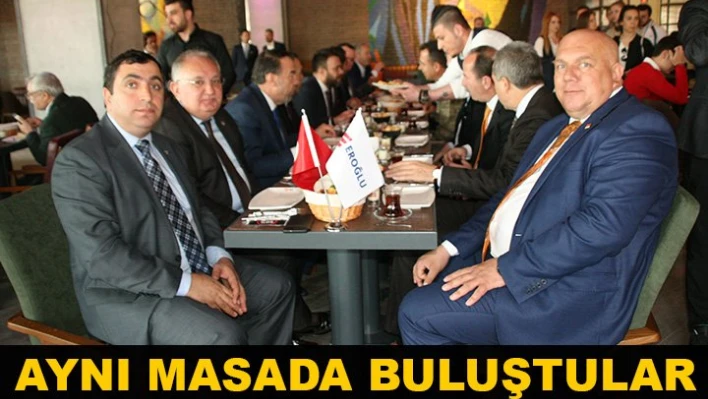 Demokrasinin güzel yanı