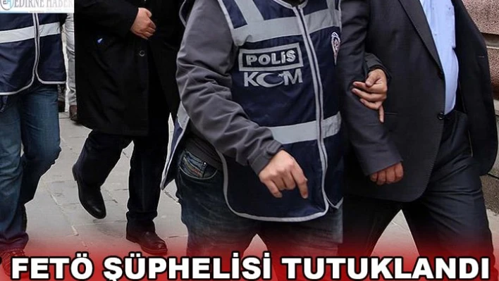  7 FETÖ şüphelisi tutuklandı