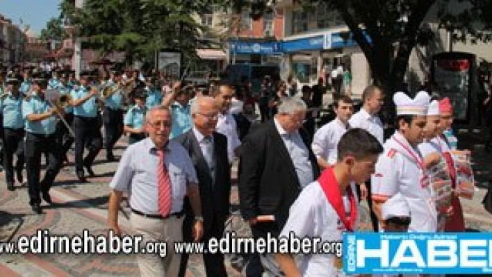 Bando ile davet