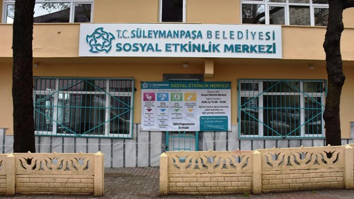 Ücretsiz eğitim verilecek