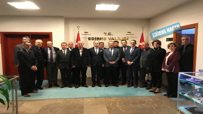 Çalışmalar devam ediyor