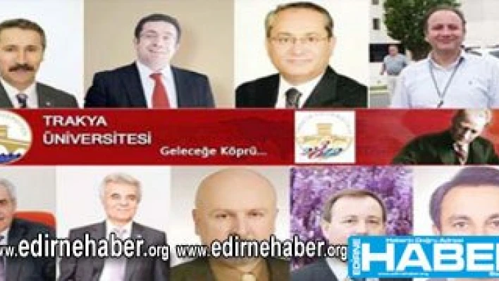 6 aday seçilecek