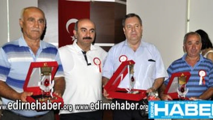 'Dolap boş demek istemiyoruz'