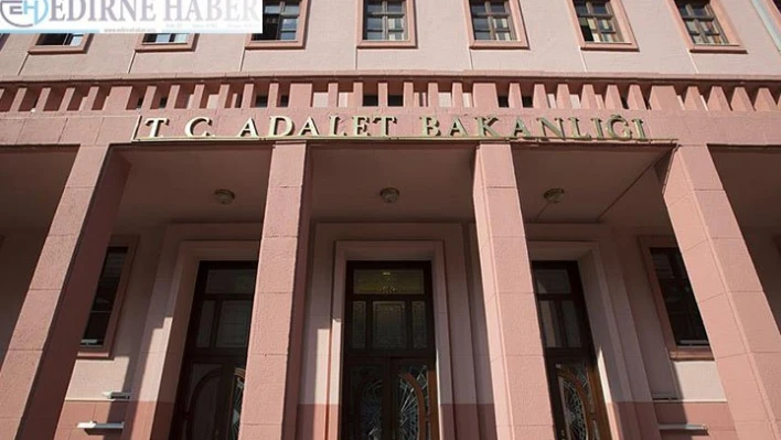 Adalet Bakanlığı 1.300 Hakim ve Savcı adayı alımı yapacak