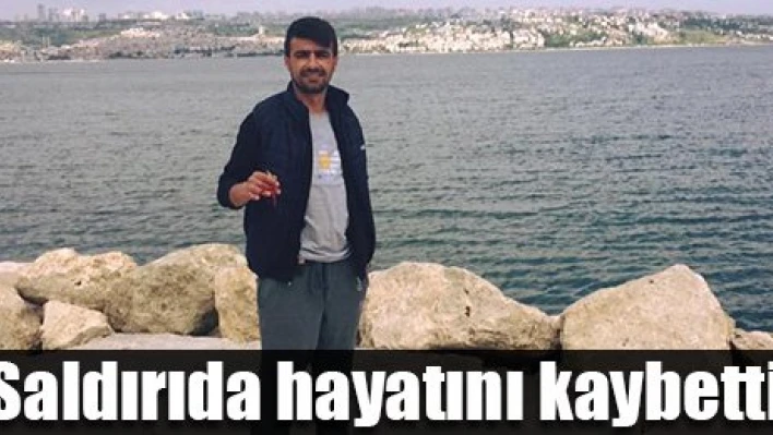 Üniversiteyi Edirne'de okumuştu