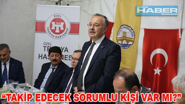 'Bunların yetki belgesi var mı'?