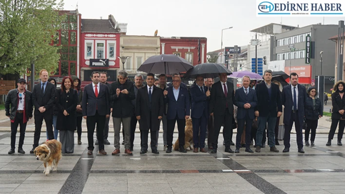 47. Turizm Haftası düzenlenen törenle başladı