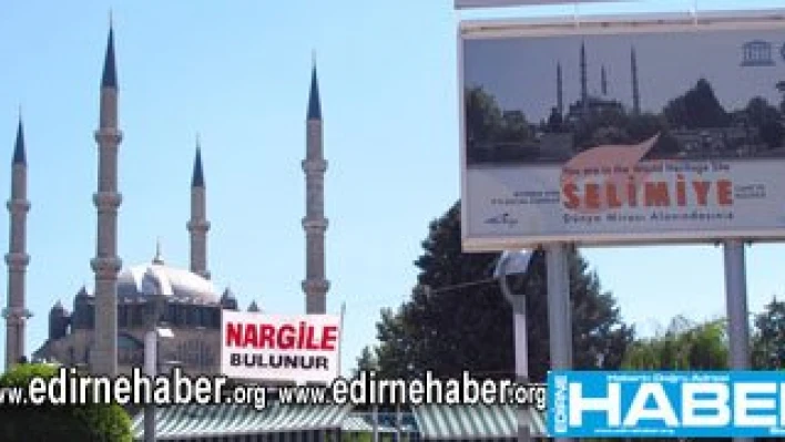 'Korumak Edirne'de yaşayanların görevi'