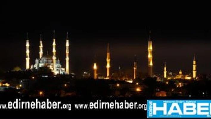 Etkinlikler için hazırlanıyor
