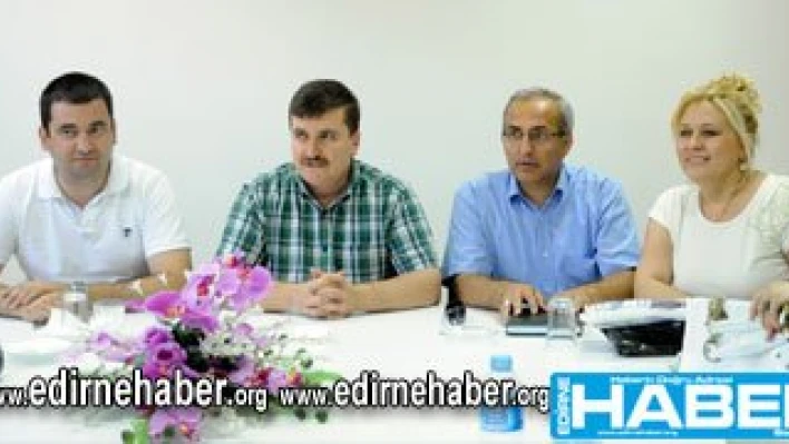 'Yeni köprü ihalesi Temmuz ayında yapılacak'