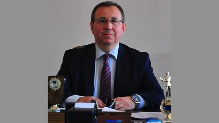 Akademik yıl başladı