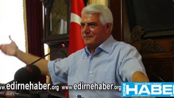 ''Yürekli olmazsan, kararından dönersen, bir yere varamazsın.''