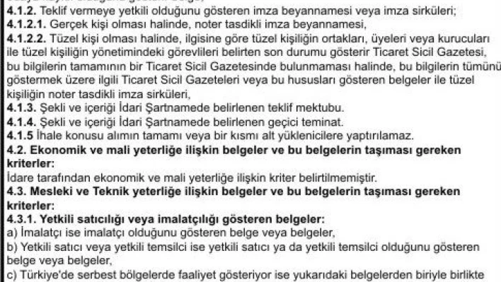 Edirne Belediye Başkanlığı