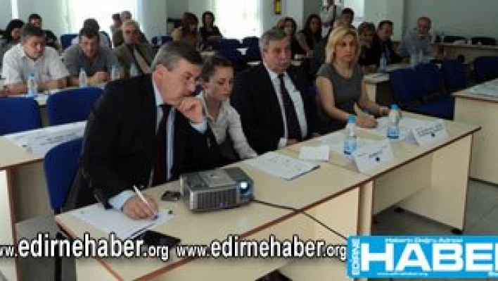 Yazı İşleri Müdürlüğüne getirildi