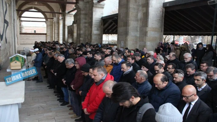 Çebe ailesinin acı günü