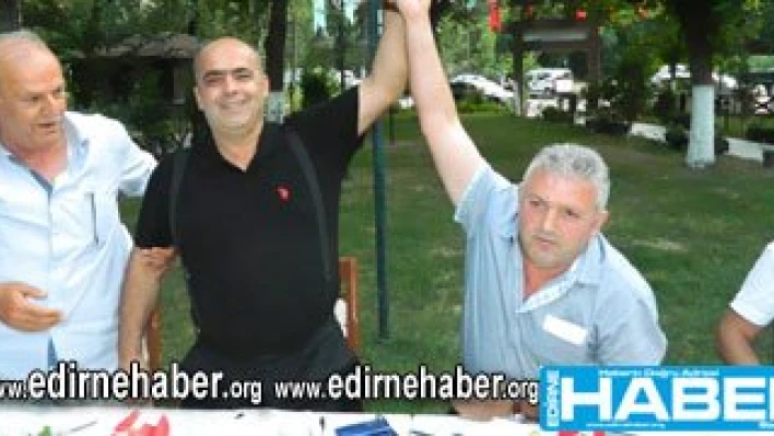 Ağalar elele