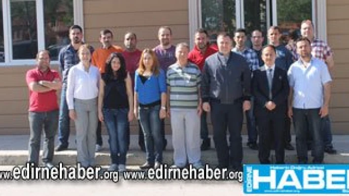 Edirne'nin yeni çöplüğü