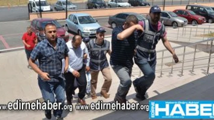 Serbest kaldılar