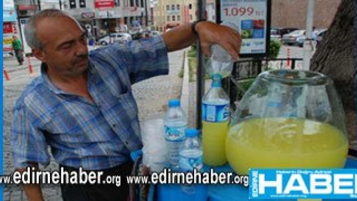 Serinlemenin en güzel yolu