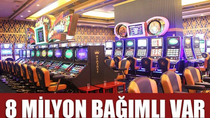 Sadece sanal mı?
