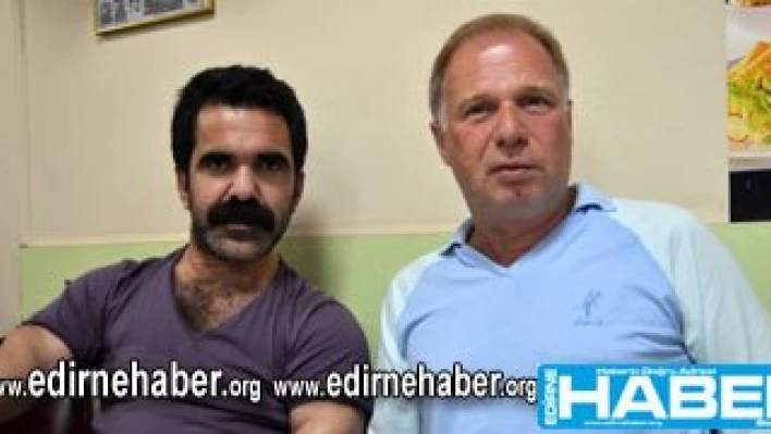 'Ağa adayım değilim'