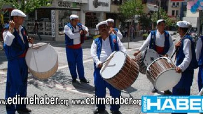 Esnafı davet ediyorlar