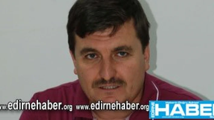 'Hazır görmedim'