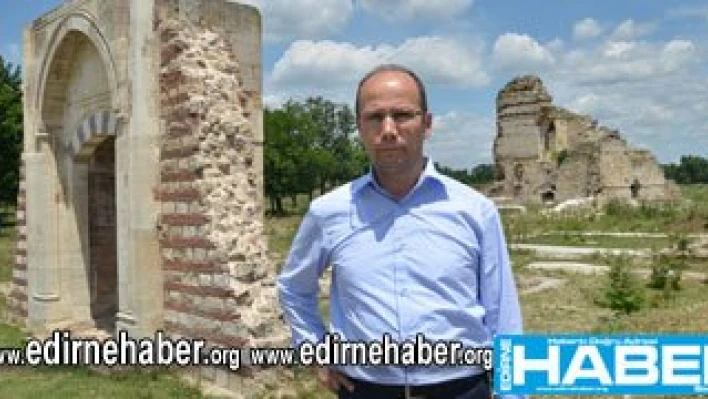 Tarihimiz zarar görüyor