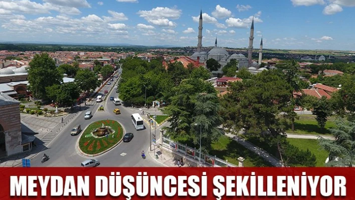 'Altın üçgen' canlanacak mı?