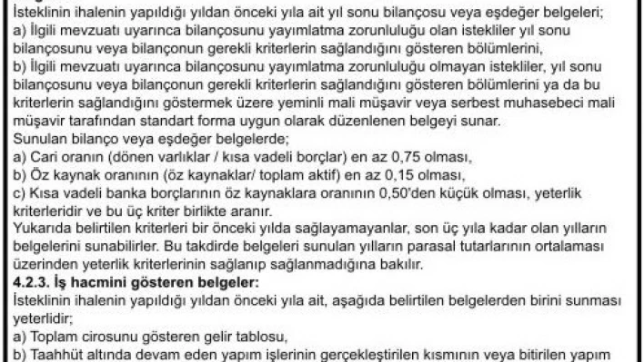 Edirne Belediye Başkanlığı
