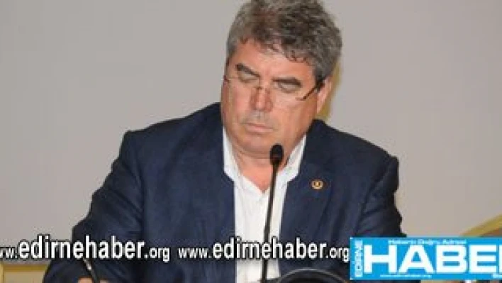 Değirmendereli Ergene'yi sordu