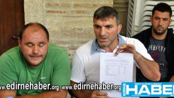 Başpehlivanlar çayıra çıkmayacak mı?