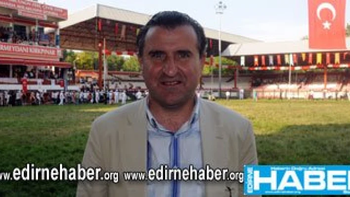 'İyi neticelerle döneceğiz'