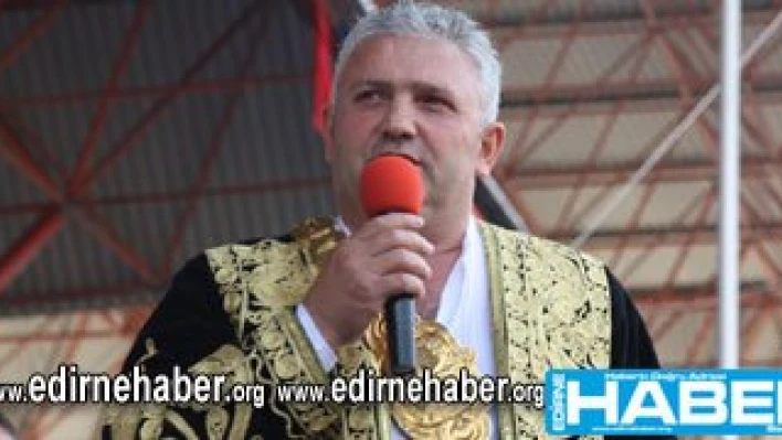 Kırkpınar ağalığında rekora gidiyor