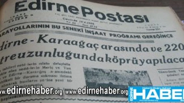 56 yıldır aynı şarkıyı dinliyoruz