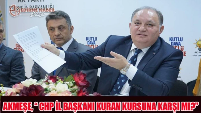 'Ret vermek akıl noksanlığıdır'