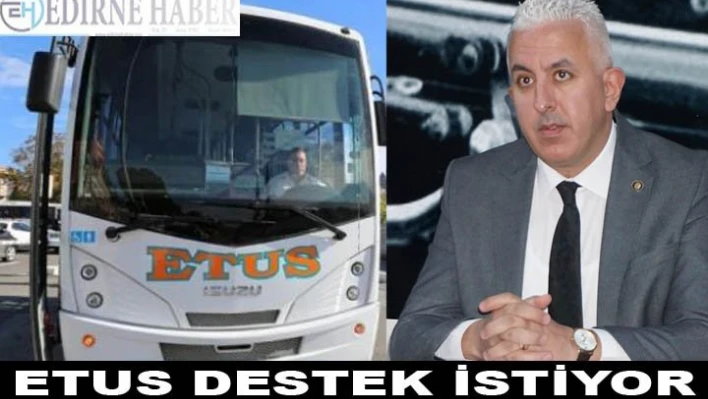 'Destek açıklanmazsa araçlarımızı durdurmak zorunda kalacağız'
