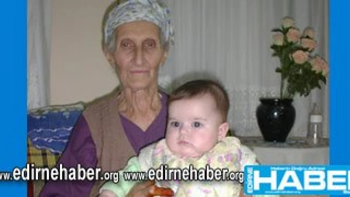 Meslektaşımızın acı kaybı