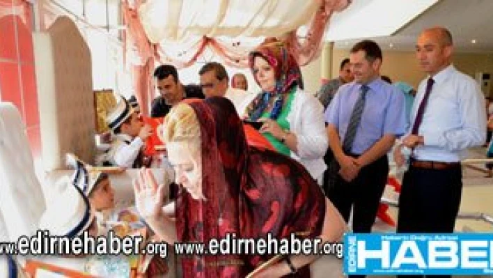 Hayırseverlik böyle olur