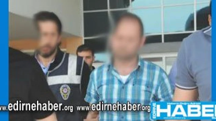 Yargılama başladı.