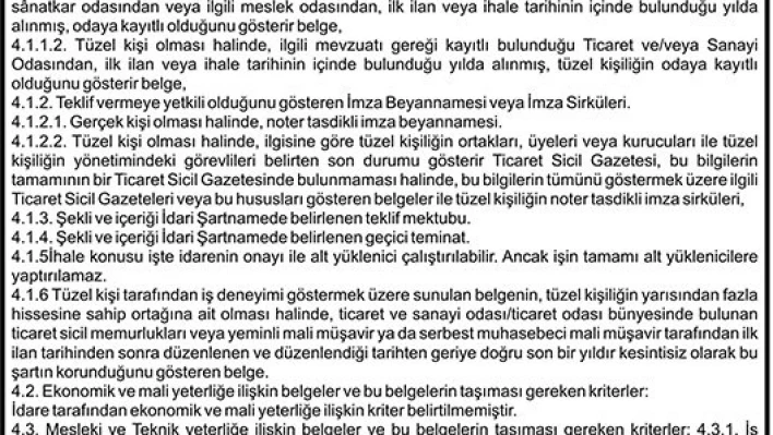 UZUNKÖPRÜ MUZAFFER ATASAY ANADOLU LİSESİ ÇATI ONARIMI