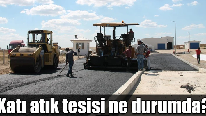 Biraz daha sabır