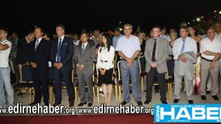 Alışveriş festivaline büyük ilgi