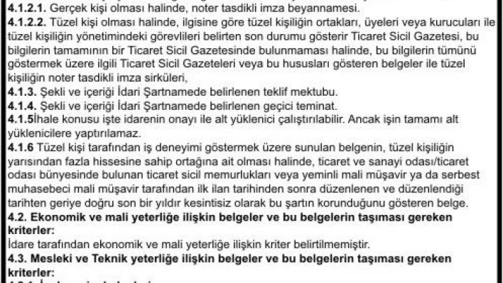 Edirne Belediye Başkanlığı
