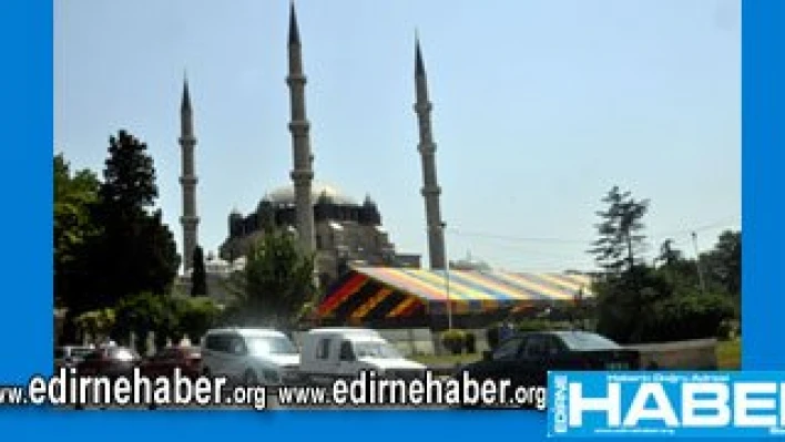 750 kişi iftar açacak