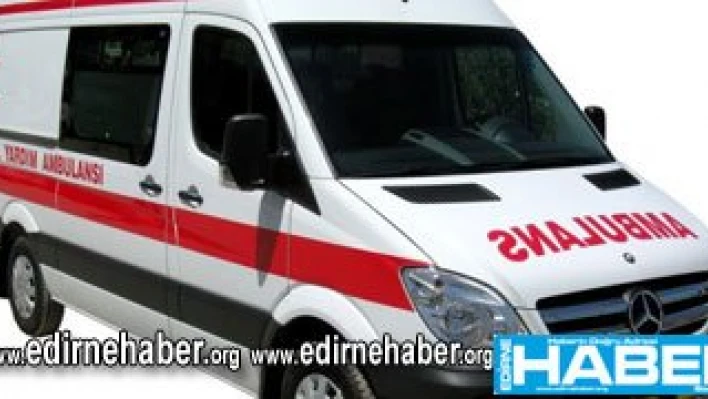 Adınız ambulanslarda yaşasın