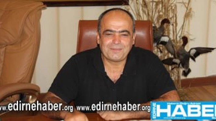 'Her şey yolcularımız için'