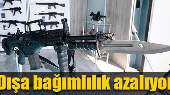 Gelişme sağlandı