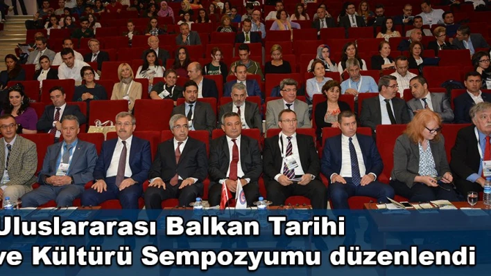 'Bölgesel değerlere sahip çıkılmalı'