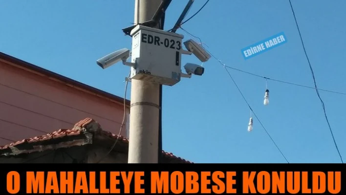 Önce olay, sonra Mobese